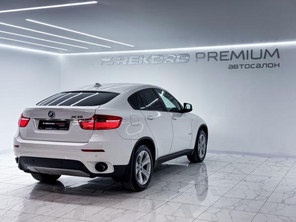 BMW X6 I (E71) с пробегом 2011 года, цена 1 950 000 рублей, 202316 км, внедорожник, Автокод Объявления