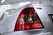 Toyota Corolla IX (E120 E130) Рестайлинг Тюмень  - изображение 32