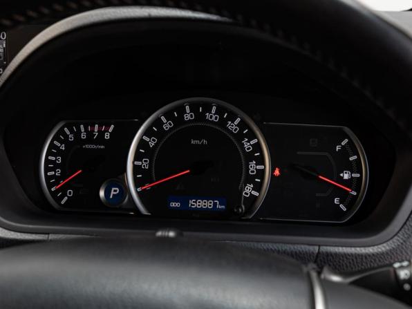 Toyota Voxy III (R80) с пробегом 2017 года, цена 1 750 000 рублей, 158887 км, минивэн, Автокод Объявления