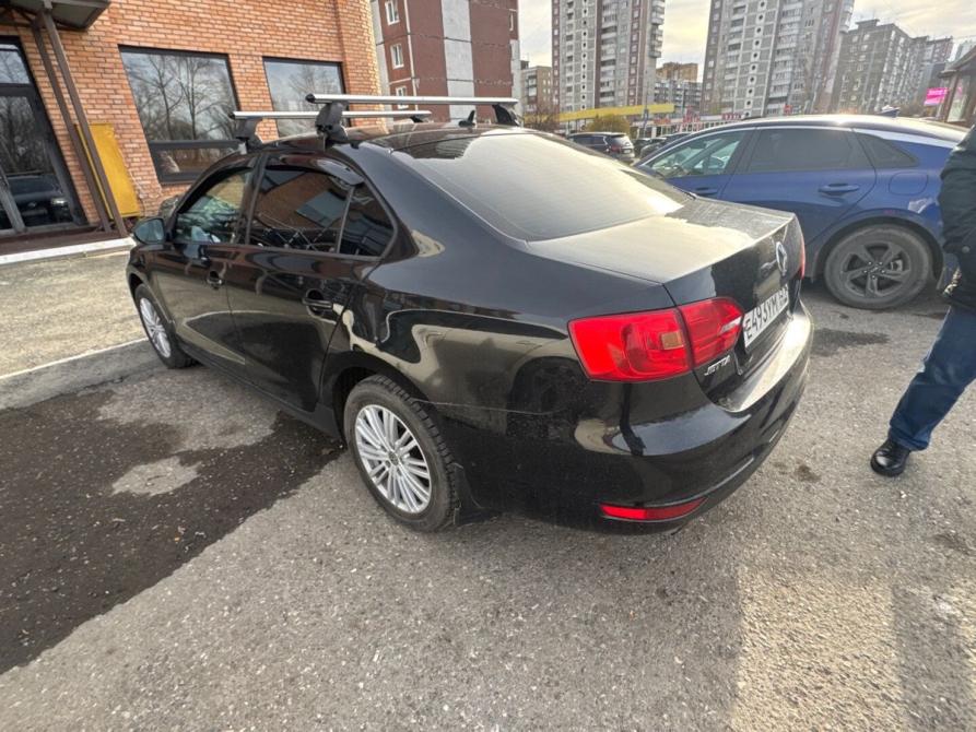 Volkswagen Jetta VI Пермь  - изображение 3