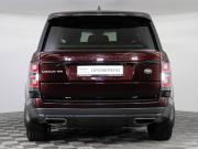 Land Rover Range Rover IV Рестайлинг Химки  - изображение 29