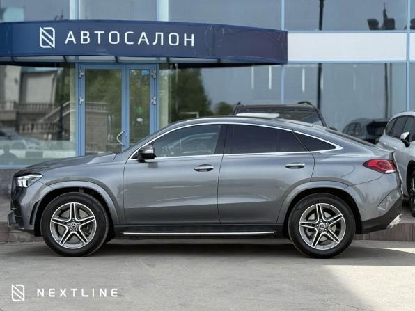 Mercedes-Benz GLE Coupe II (C167) с пробегом 2020 года, цена 9 490 000 рублей, 25617 км, внедорожник, Автокод Объявления