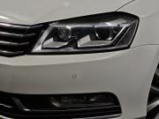 Volkswagen Passat B7 Москва  - изображение 30