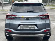 Chery Tiggo 4 I Рестайлинг Йошкар-Ола  - изображение 29