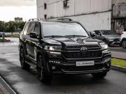 Toyota Land Cruiser 200 Series Рестайлинг 2 Санкт-Петербург  - изображение 43