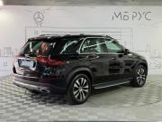 Mercedes-Benz GLE II (V167) Рестайлинг Москва  - изображение 38