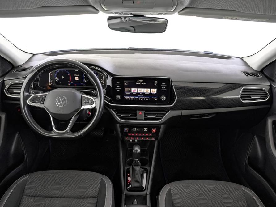 Volkswagen Polo VI Москва  - изображение 14