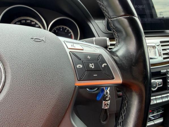 Mercedes-Benz E-Класс IV (W212 S212 C207) Рестайлинг с пробегом 2013 года, цена 1 895 000 рублей, 128700 км, седан, Автокод Объявления