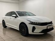 Kia K5 III Энгельс  - изображение 41