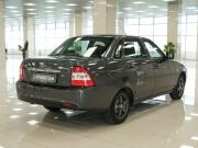 Lada (ВАЗ) Priora I Рестайлинг Самара  - изображение 22