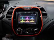 Renault Kaptur I Казань  - изображение 21