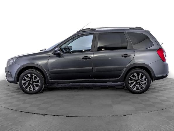 Lada (ВАЗ) Granta I Рестайлинг с пробегом 2025 года, цена 1 060 000 рублей, 10973 км, универсал, Автокод Объявления