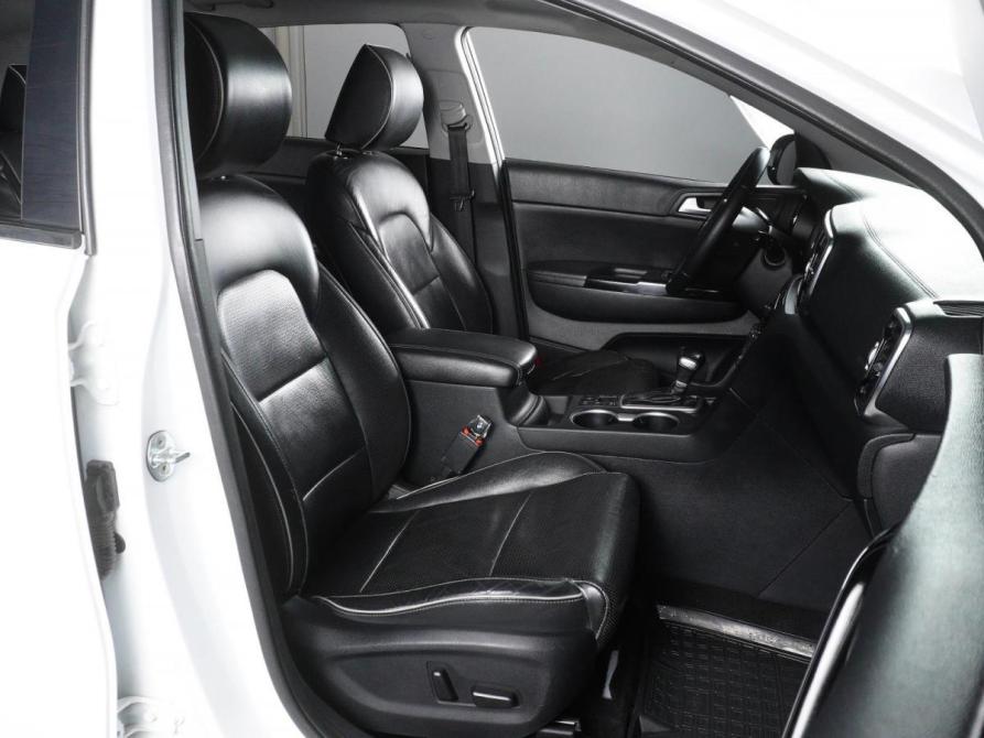 Kia Sportage IV Минеральные Воды  - изображение 8