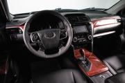 Toyota Camry VII (XV50) Рестайлинг Сургут  - изображение 28