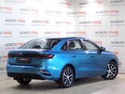 Geely Emgrand II Екатеринбург  - изображение 25