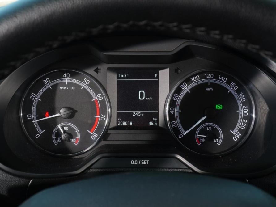 Skoda Octavia III (A7) Рестайлинг Тверь  - изображение 16
