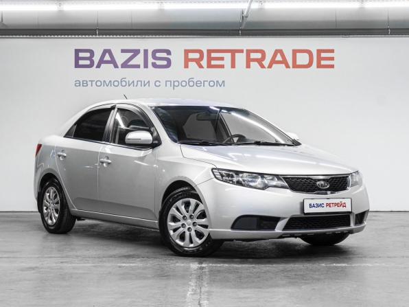 Kia Cerato II с пробегом 2011 года, цена 890 000 рублей, 88320 км, седан, Автокод Объявления