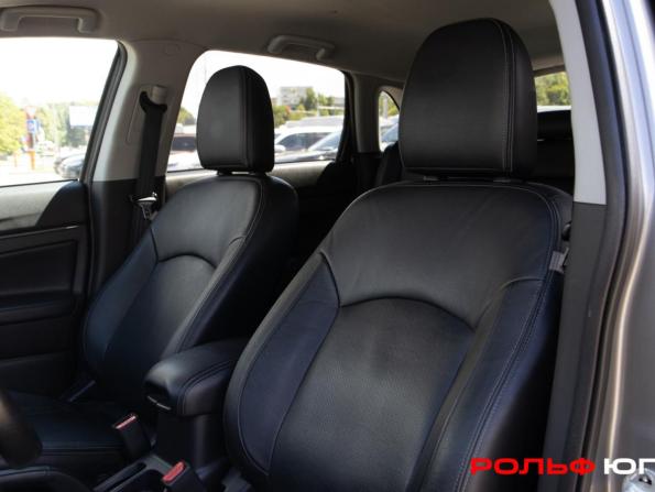 Mitsubishi ASX I Рестайлинг с пробегом 2013 года, цена 1 358 000 рублей, 88183 км, внедорожник, Автокод Объявления