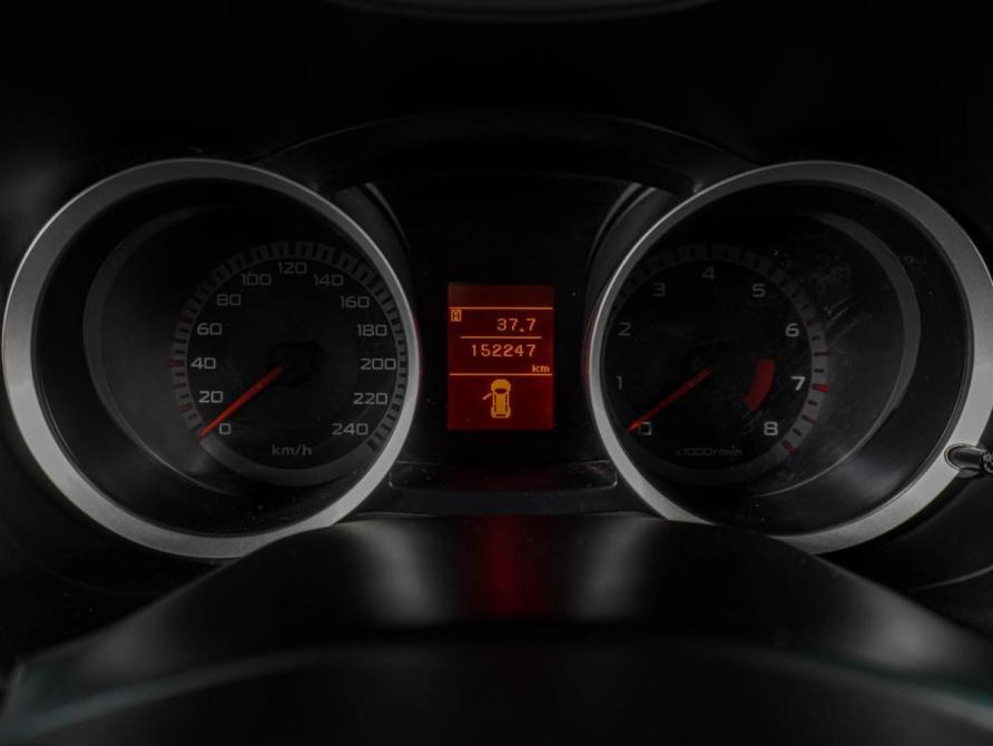 Mitsubishi Lancer X Воронеж  - изображение 18