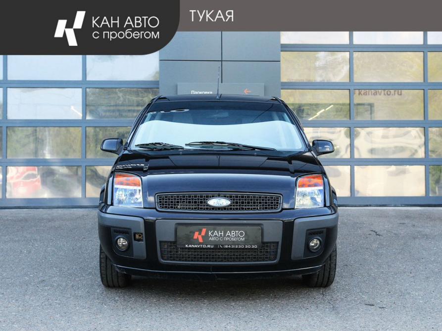 Ford Fusion I Рестайлинг Казань  - изображение 2