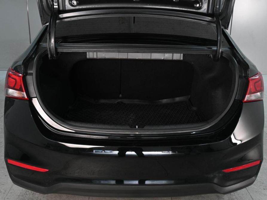 Hyundai Solaris II Ростов-на-Дону  - изображение 18