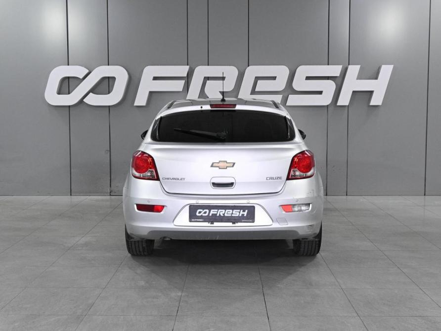 Chevrolet Cruze I Рестайлинг Ростов-на-Дону  - изображение 4
