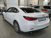 Mazda 6 III (GJ) Санкт-Петербург  - изображение 29