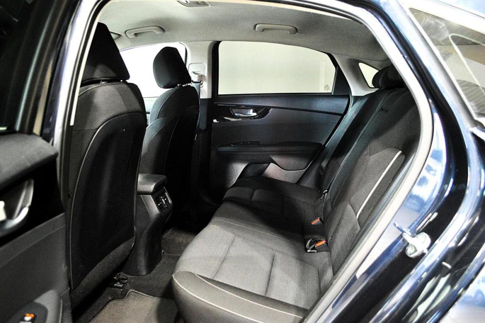 Kia Cerato IV Сургут  - изображение 18