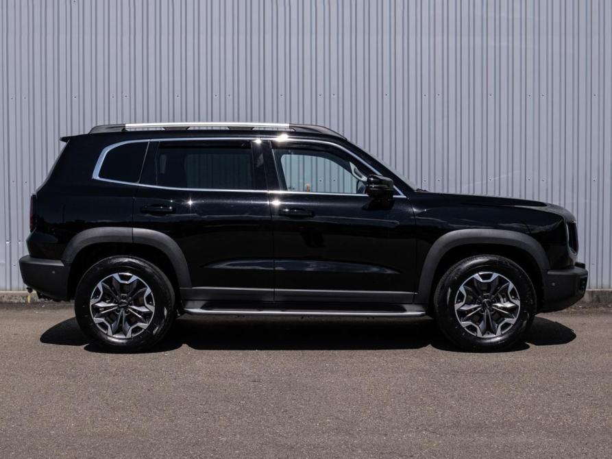 Haval Dargo Сочи  - изображение 5