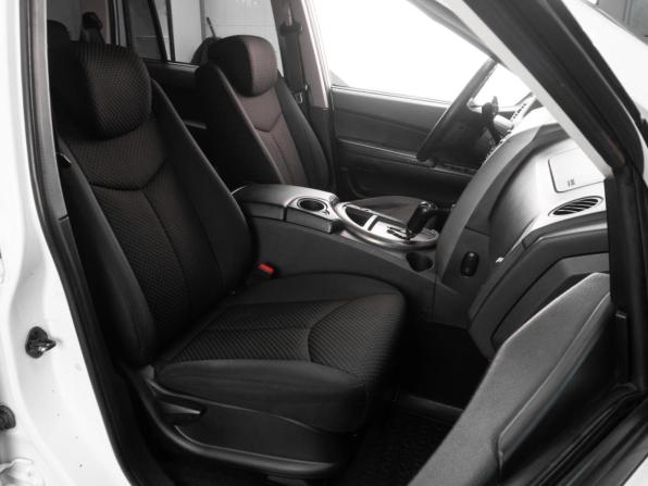 SsangYong Kyron I Рестайлинг с пробегом 2013 года, цена 1 019 000 рублей, 271271 км, внедорожник, Автокод Объявления