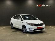 Kia Rio III Челябинск  - изображение 25