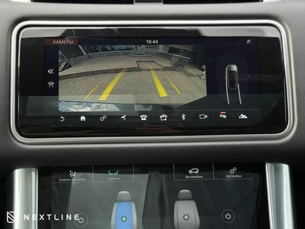 Land Rover Range Rover Sport II Рестайлинг с пробегом 2021 года, цена 6 290 000 рублей, 85500 км, внедорожник, Автокод Объявления