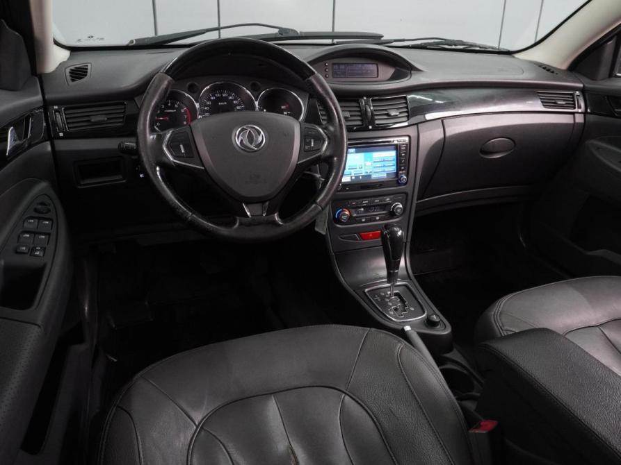 Dongfeng S30 Воронеж  - изображение 6
