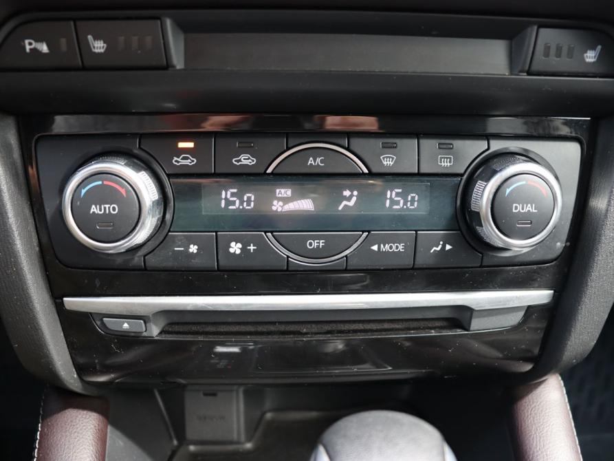 Mazda 6 III (GJ) Рестайлинг Москва  - изображение 19