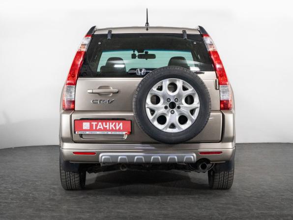 Honda CR-V II Рестайлинг с пробегом 2004 года, цена 950 000 рублей, 273280 км, внедорожник, Автокод Объявления