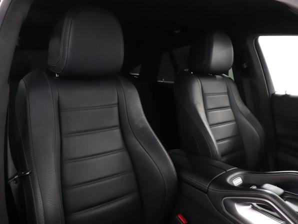 Mercedes-Benz GLE Coupe II (C167) с пробегом 2020 года, цена 6 999 000 рублей, 89900 км, внедорожник, Автокод Объявления