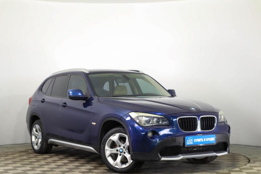 BMW X1 I (E84) Пермь  - изображение 1
