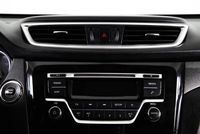 Nissan X-Trail III Рестайлинг с пробегом 2018 года, цена 1 999 000 рублей, 120297 км, внедорожник, Автокод Объявления