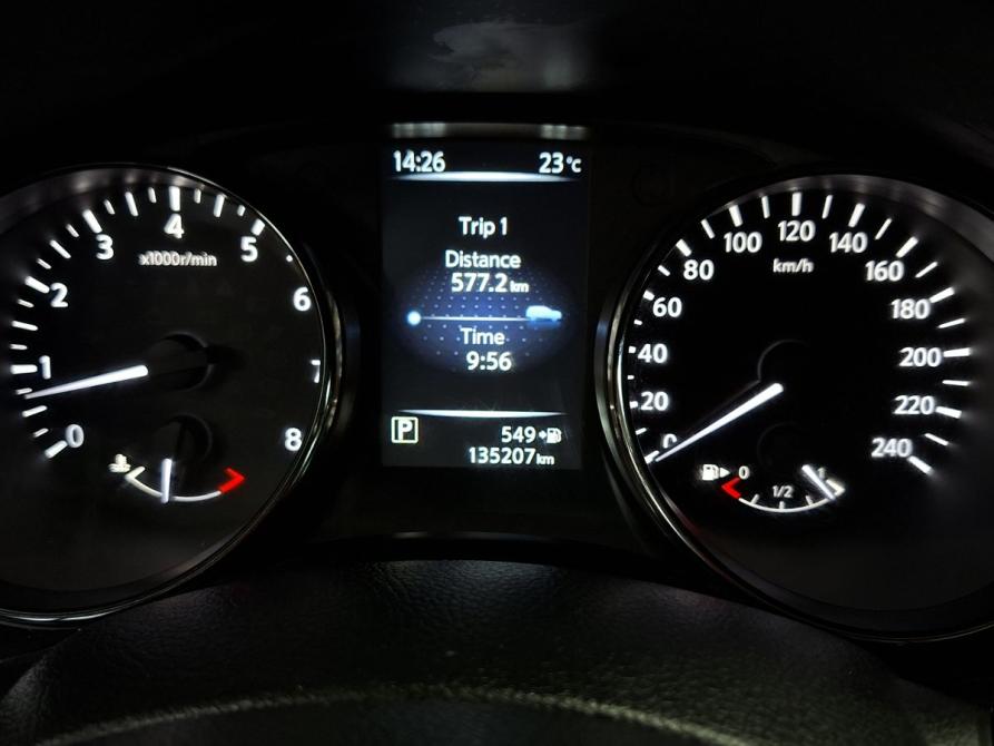 Nissan X-Trail III Москва  - изображение 12