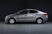 Kia Rio III Рестайлинг Тюмень  - изображение 29