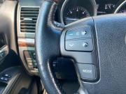 Toyota Land Cruiser 200 Series Рестайлинг 1 Уфа  - изображение 29