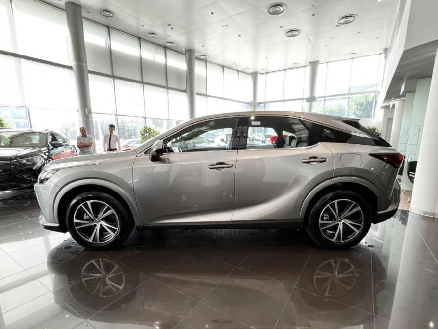 Lexus RX V Казань  - изображение 10