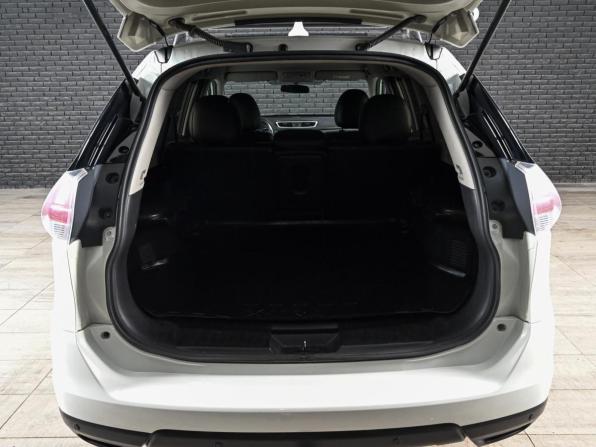 Nissan X-Trail III с пробегом 2018 года, цена 1 980 000 рублей, 141129 км, внедорожник, Автокод Объявления
