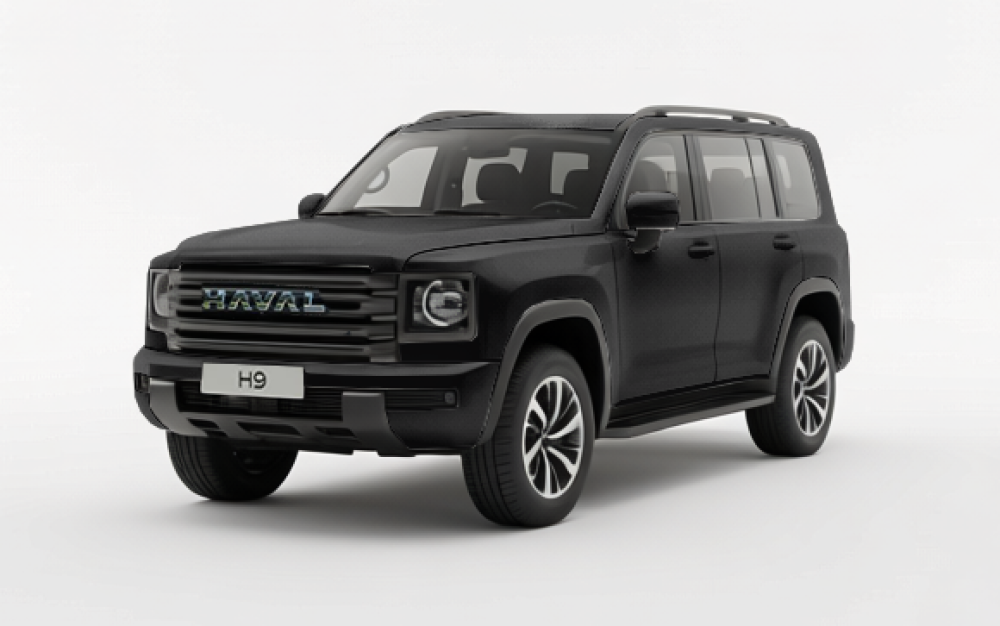 Haval H9 II Нижний Новгород  - изображение 1