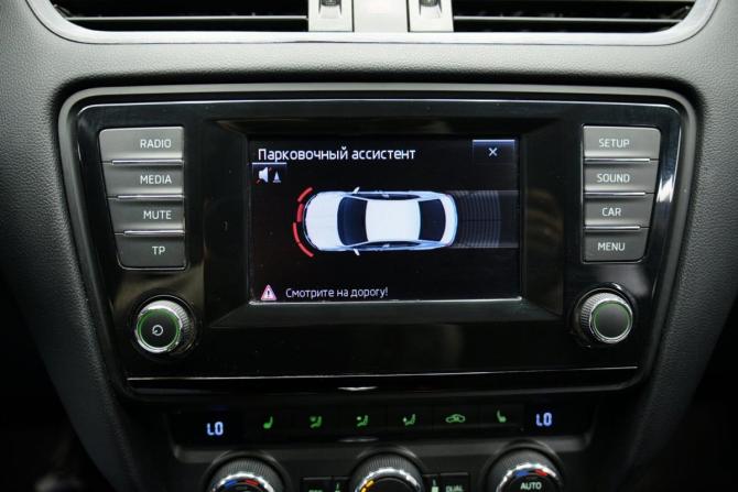 Skoda Octavia III (A7) с пробегом 2014 года, цена 1 590 000 рублей, 176800 км, лифтбек, Автокод Объявления