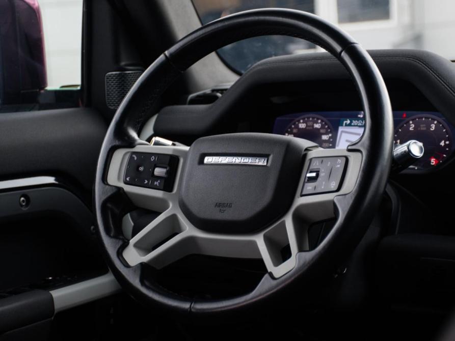 Land Rover Defender II Москва  - изображение 16