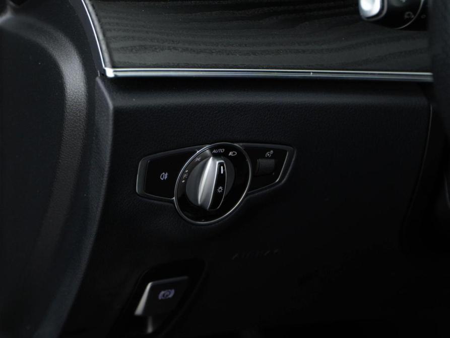 Mercedes-Benz E-Класс V (W213 S213 C238) Рестайлинг Москва  - изображение 18