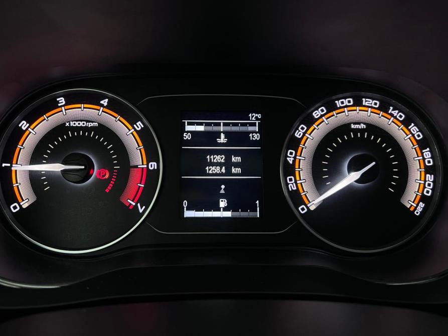 Lada (ВАЗ) Vesta I Рестайлинг (NG) Ростов-на-Дону  - изображение 10