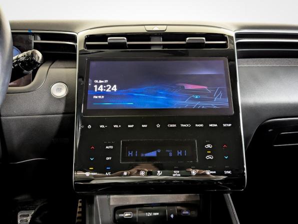 Hyundai Tucson IV с пробегом 2022 года, цена 2 850 000 рублей, 74000 км, внедорожник, Автокод Объявления