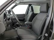 Lada (ВАЗ) Niva Travel I Рестайлинг Москва  - изображение 46